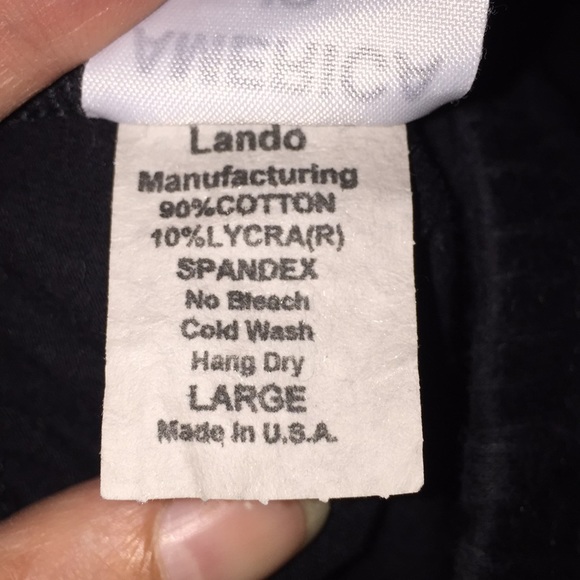 4 pairs of Spanex - Picture 3 of 3